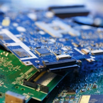 E-Recycling Program
