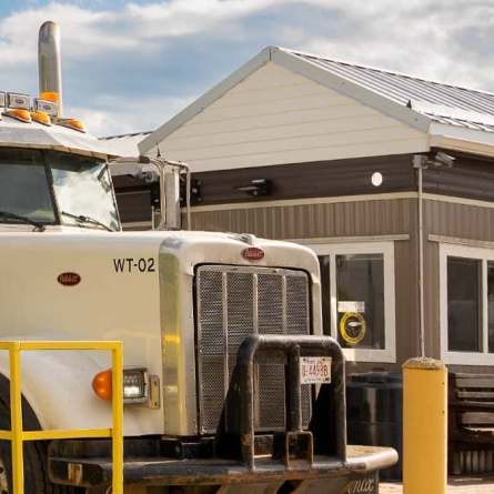 Easter Landfill Closure