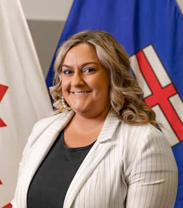 Kimberly Hughes