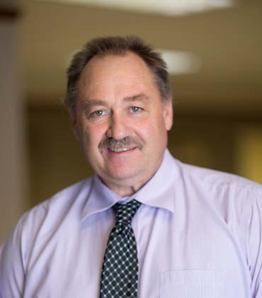 Brad Pearson