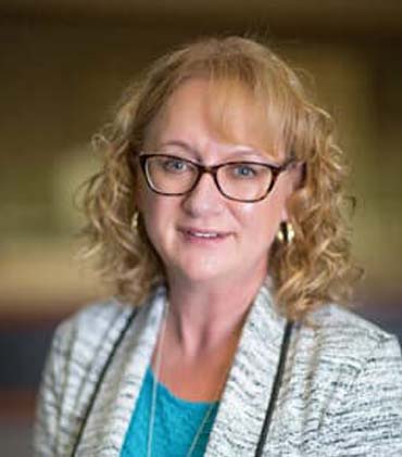 Sandra Melzer