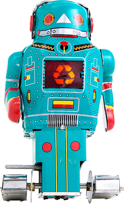 E-Waste